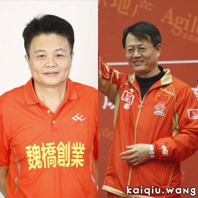 吴敬平尹肖之争谁对谁错：都不全对，个人努力与团队培养一样重要